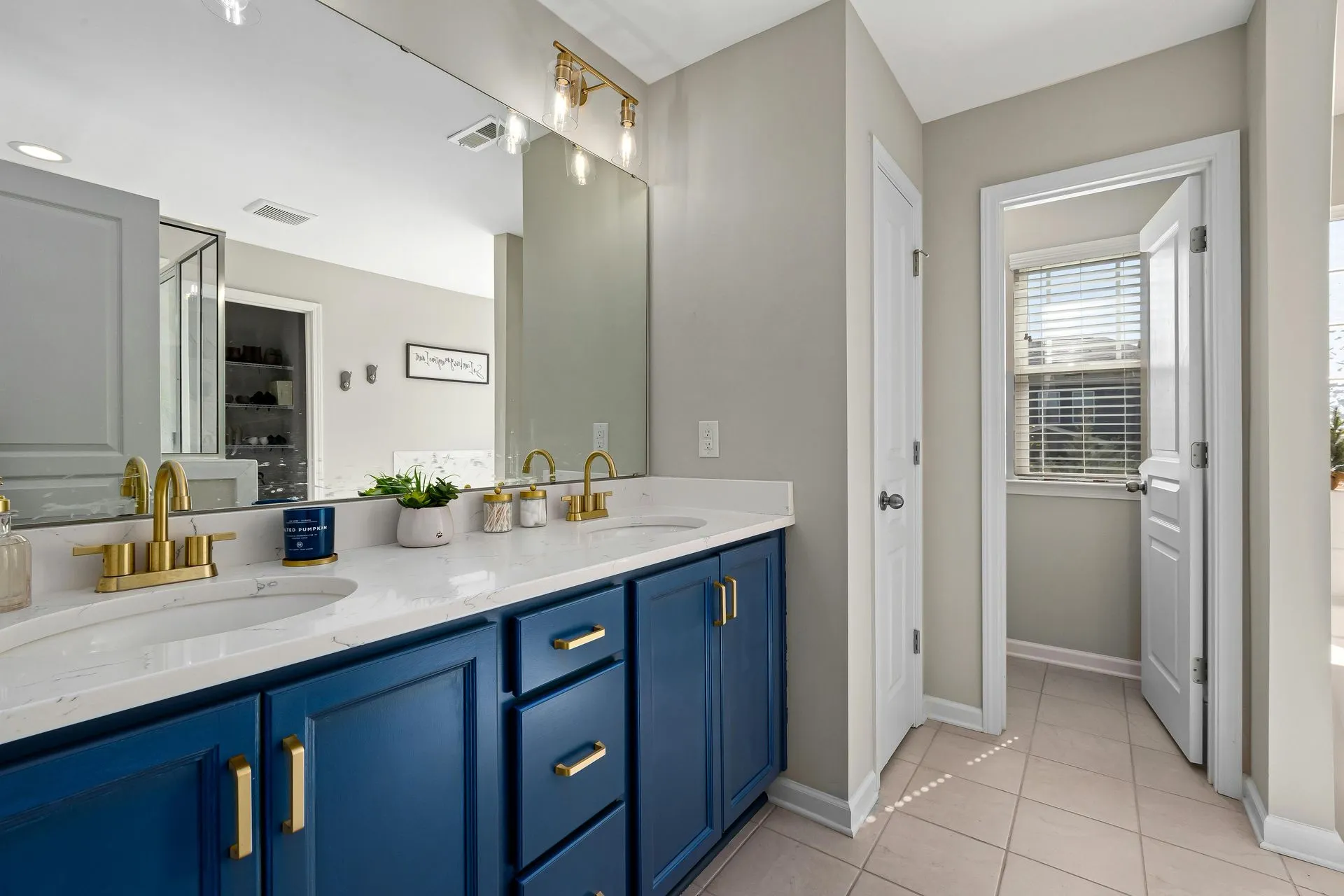 Bathroom Remodel, Aurora